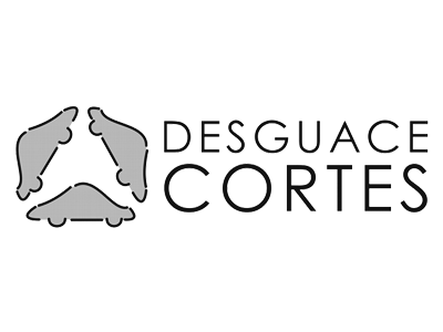 Desguace Cortés